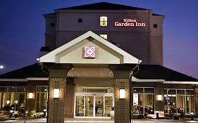 Aberdeen Hilton Garden Inn
